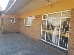 2.8 ha Farm in Vanderbijlpark Central