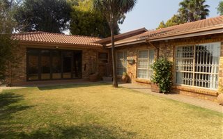 3 Bedroom House in Allens Nek