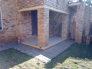 2 Bed Townhouse in Little Falls
