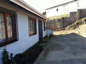 3 Bed House in Umlazi