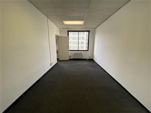 66 m² Commercial space in Cape Town City Centre