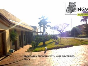 5 Bedroom House in Umhlatuzana