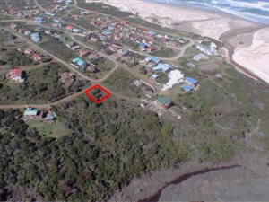 1000 m² Land available in Oyster Bay