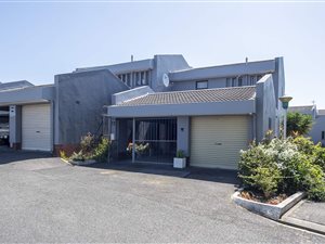 3 Bed Townhouse in Soneike