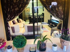 3 Bed Flat in Erand Gardens