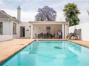 5 Bed House in Parkview