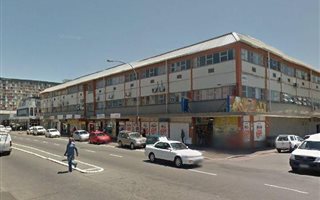 199 m² Commercial space in Goodwood