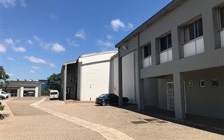 507 m² Industrial space in Westmead