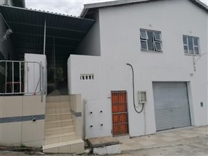 Commercial space in Malvern