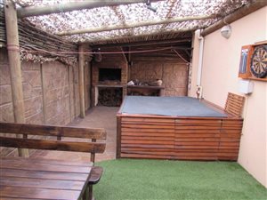 3 Bed House in Richwood