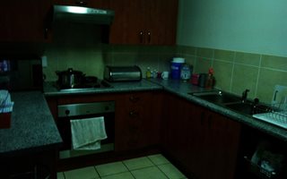 2 Bedroom Apartment in Comet