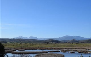 649 m² Land available in Klein Brak River