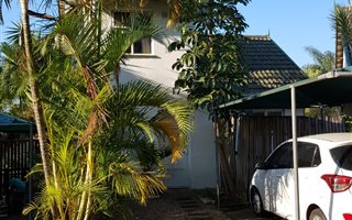 1 Bedroom Simplex in The Wolds