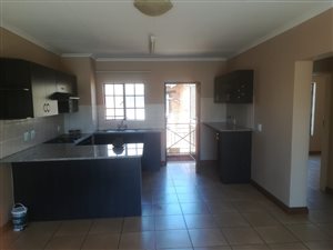 2 Bed Townhouse in Golf Park