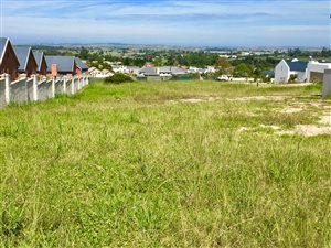 313 m² Land available in Blanco