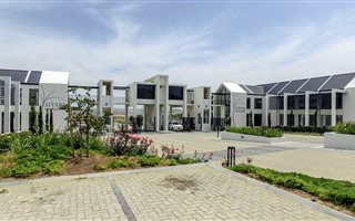 3 Bedroom House in Sitari