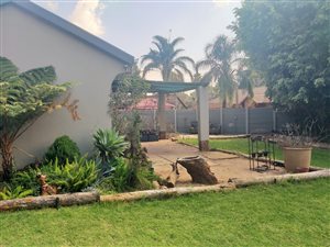 2 Bed House in Chantelle