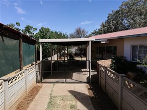 1 Bed House in Randlespark