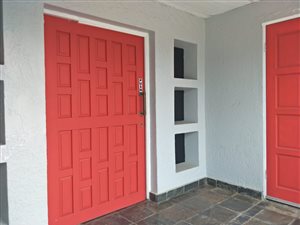 Office space in Weltevreden Park