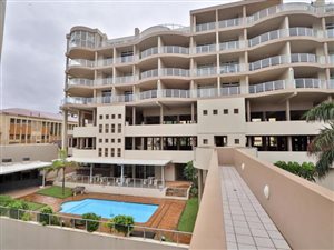 3 Bed Apartment in Margate