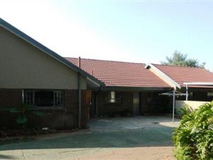 1 ha Farm in Winternest