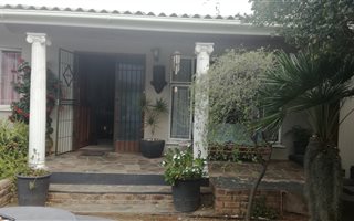 5 Bedroom House in Bonnievale