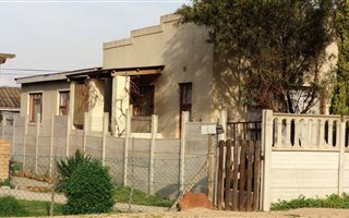 2 Bedroom House in Bot River