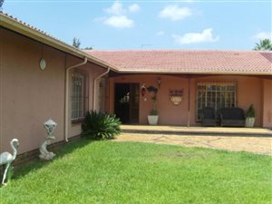 3 Bed House in Groeneweide