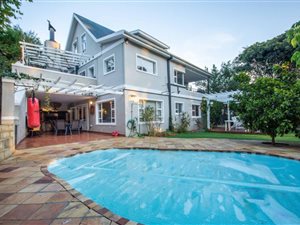 4 Bed House in Heldervue