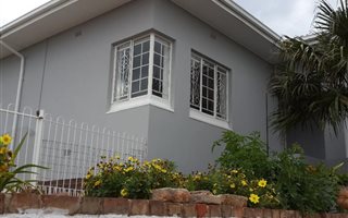 3 Bedroom House in Georginia
