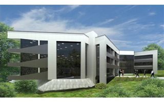 3000 m² Retail Space in Sandown