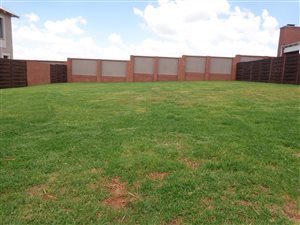 342 m² Land available in Mooikloof Country Residences