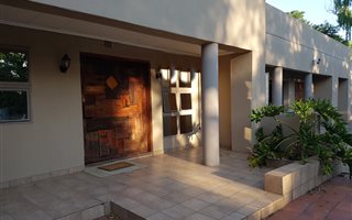 4 Bedroom House in Mantevrede