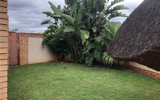 3 Bedroom Townhouse in Mokopane