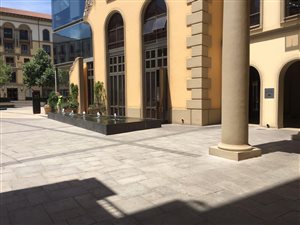 448 m² Commercial space in Fourways