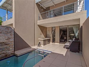 2 Bed Apartment in Parkmore