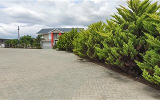 45 ha Farm in George Central