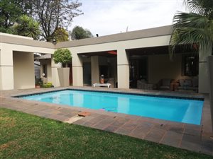 4 Bed House in Waverley