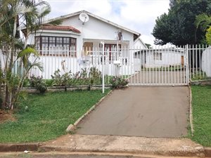 3 Bed House in Newholme
