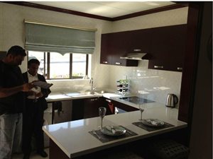 2 Bed House in Summerset