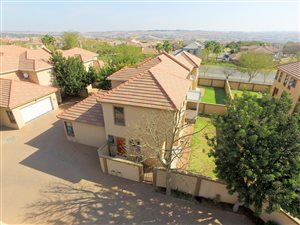 3 Bed House in Kosmosdal