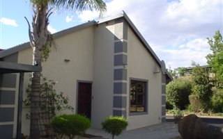 3 Bedroom House in The Reeds