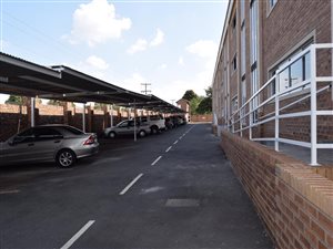 1 Bed Apartment in Brentwood