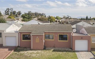 3 Bedroom House in Northpine