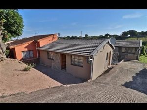 2 Bed House in Havenside