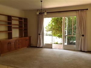 1 Bed House in Northwold