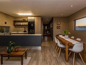 2 Bed Apartment in Berario