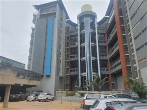 2 Bed Apartment in Point Waterfront