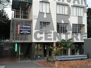 179 m² Commercial space in Morningside
