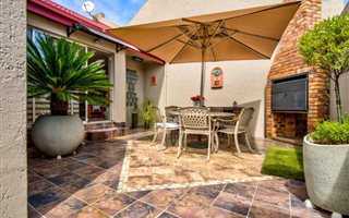 3 Bedroom Townhouse in Edleen